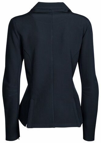 Harry's Horse wedstrijdjas Softshell St.Tropez TT navy