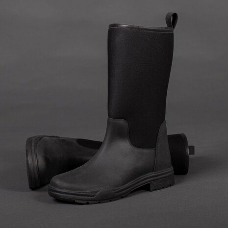 Harry's Horse neopreen laarzen
