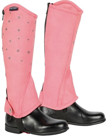 Harry's Horse chaps Youngstars