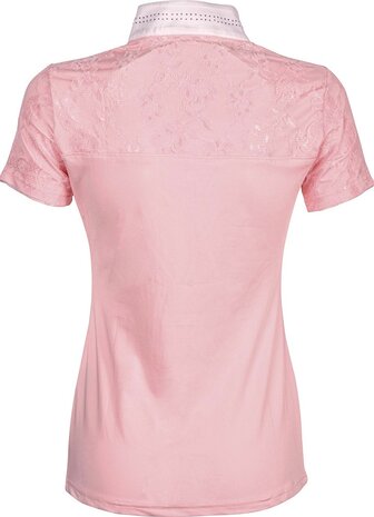 Harry's Horse wedstrijdshirt Venice roze