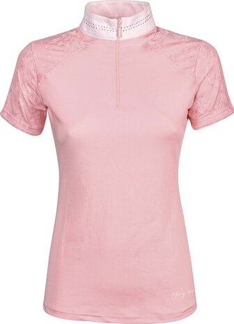 Harry's Horse wedstrijdshirt Venice roze