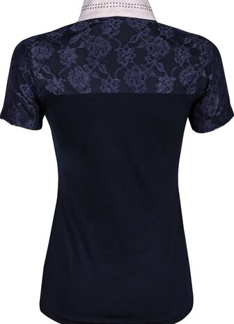 Harry's Horse wedstrijdshirt Venice navy