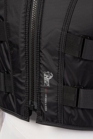 Harry's Horse bodyprotector SlimFit senior