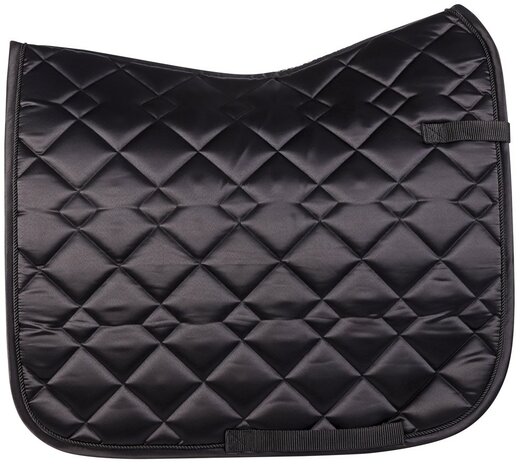 Harry's Horse zadeldek Pocket zwart