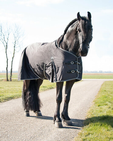 QHP regendeken big neck 300 gram