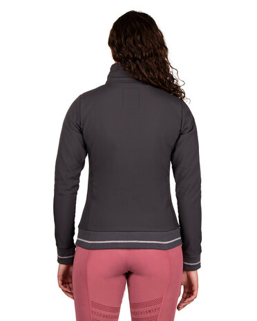 QHP softshell jas Lieke
