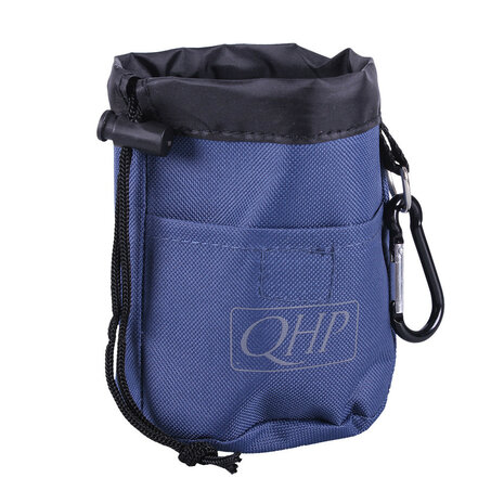 QHP beloningstas navy