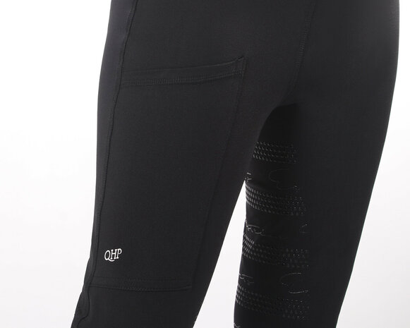 QHP rijlegging Eden Junior anti-slip zitvlak