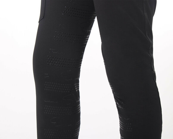 QHP rijlegging Eden Junior anti-slip zitvlak