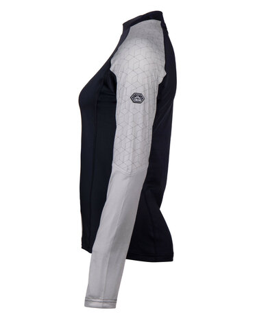 QHP trainingsshirt Eldorado biscuit