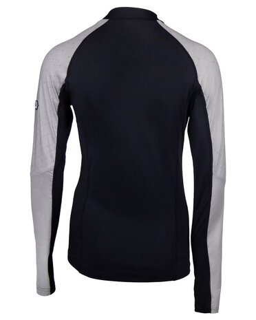 QHP trainingsshirt Eldorado biscuit