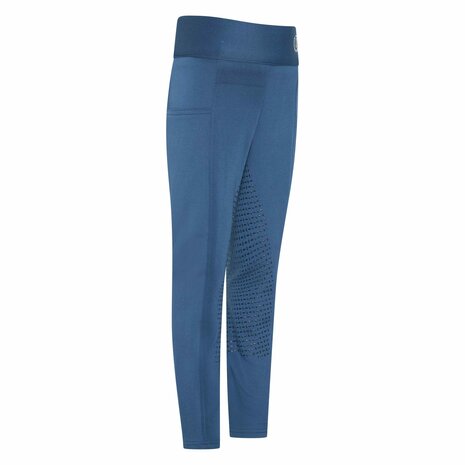 Imperial Riding rijlegging Tessy FullGrip sapphire