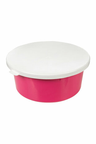 HKM muesli bak 5 liter Excellent roze