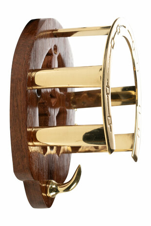 HKM hoofdstelhanger Horseshoe