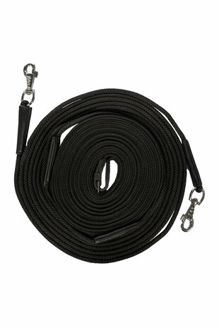 HKM dubbele longeerlijn Slim