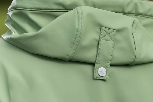 HKM rijjas waterdicht Ohio jade