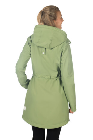 HKM rijjas waterdicht Ohio jade