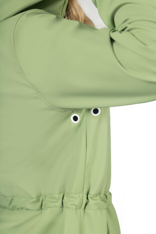 HKM rijjas waterdicht Ohio jade
