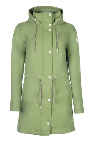 HKM rijjas waterdicht Ohio jade