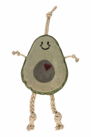 HKM paardenspeelgoed Avocado