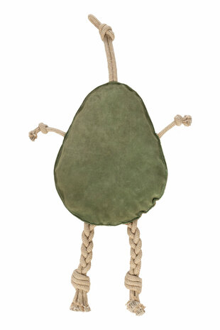 HKM paardenspeelgoed Avocado