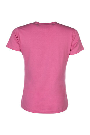 HKM t-shirt Sparkle roze