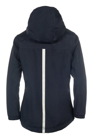 HKM regenjas Cloudy