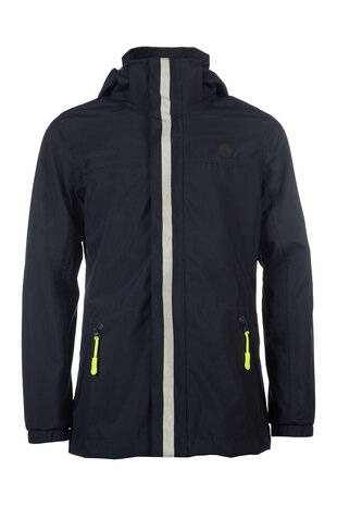 HKM regenjas Cloudy