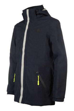 HKM regenjas Cloudy