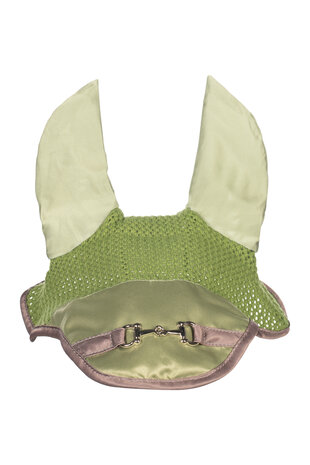 HKM oornetje Golden Bit jade