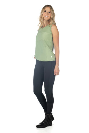 HKM top Mila jade