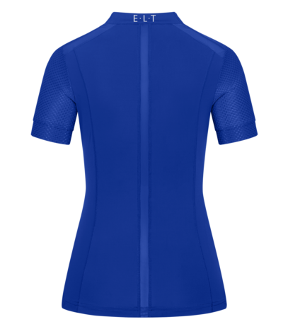 ELT shirt Nancy saphire