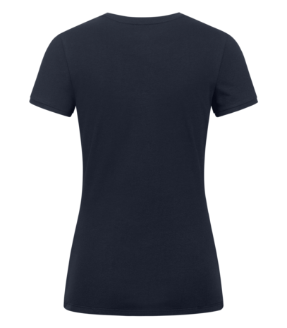 ELT t-shirt Perugia donkerblauw
