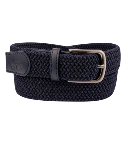 ELT elastische riem Malina donkerblauw