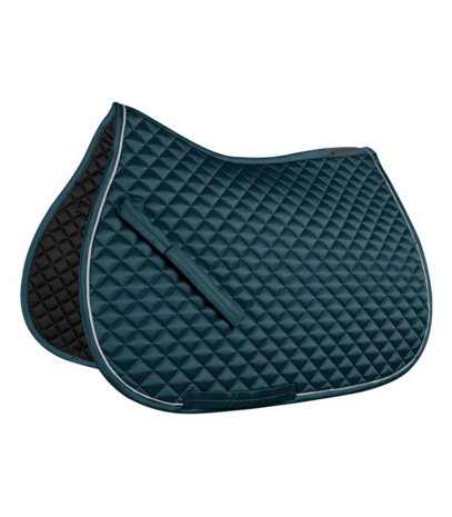 Waldhausen zadeldek Felix Glam petrol