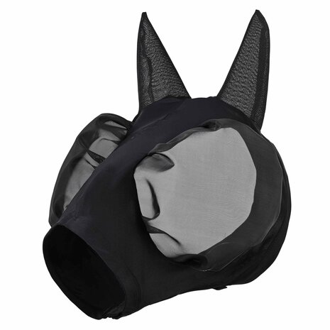 HV Polo vliegenmasker Nena zwart