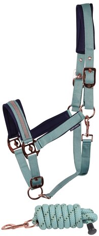 Harry's Horse halster set Samara canton