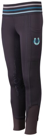 Harry's Horse rijlegging STOUT! Beryl Full Grip