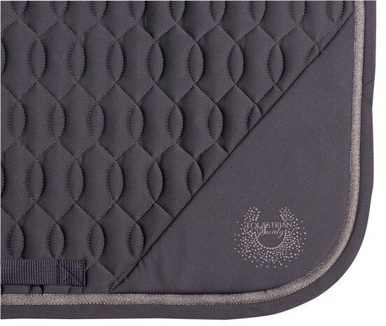 Harry's Horse zadeldek Trendy Jet
