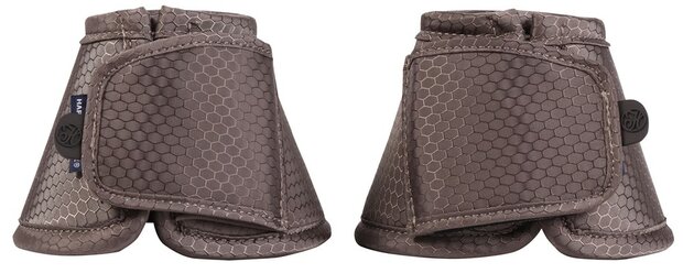 Harry's Horse springschoenen Hexagon asfalt