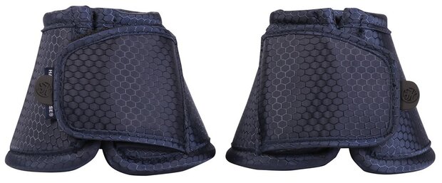 Harry's Horse springschoenen Hexagon blueberry