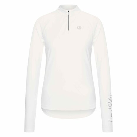 Imperial Riding Tech top Parla wit