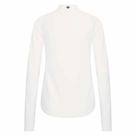Imperial Riding Tech top Parla wit