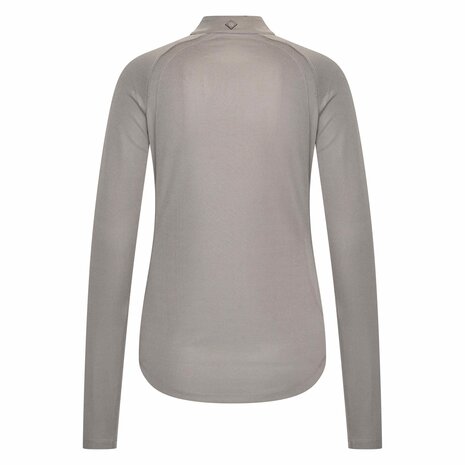 Imperial Riding Tech top Parla chalcoal