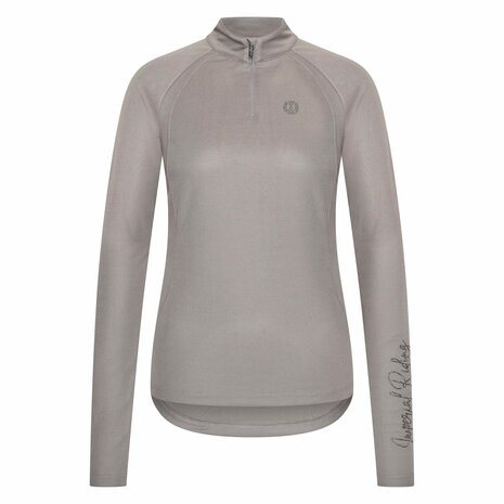 Imperial Riding Tech top Parla chalcoal