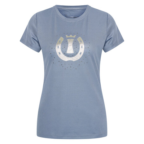 Imperial Riding Tech top Hally moonstone