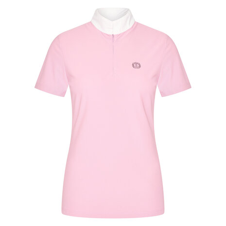Imperial Riding wedstrijdshirt Grandprix ballerina