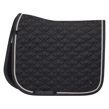 Imperial Riding zadeldek Lenny DR zwart