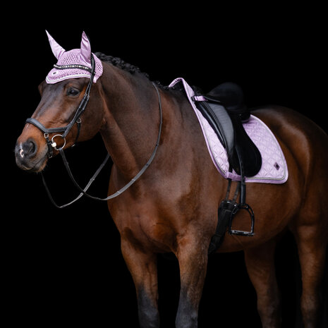 Imperial Riding zadeldek Lenny DR ballerina