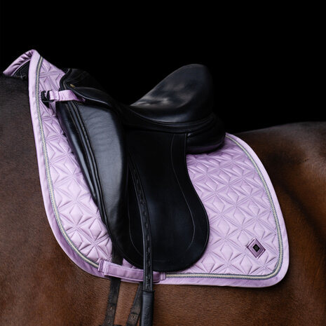 Imperial Riding zadeldek Lenny DR ballerina